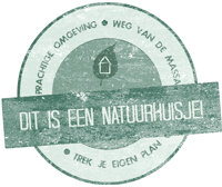 natuurhuisje