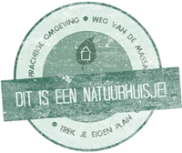 natuurhuisje 1